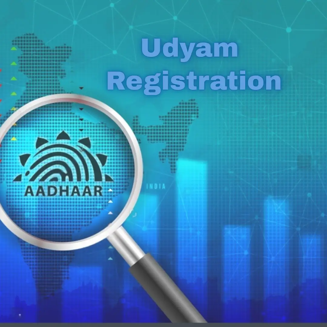 Udyam Registration